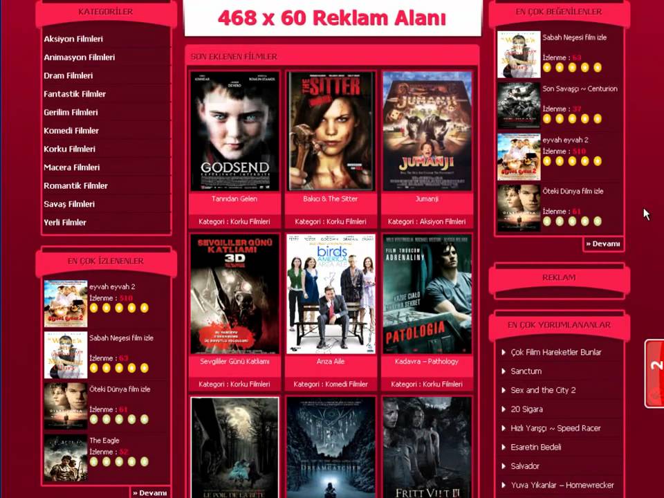 T M VIDEOLAR I ZLE intelligence overview