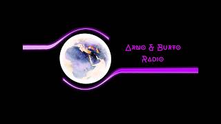 Arno & Burto Radio Episode #106 W/. Energys