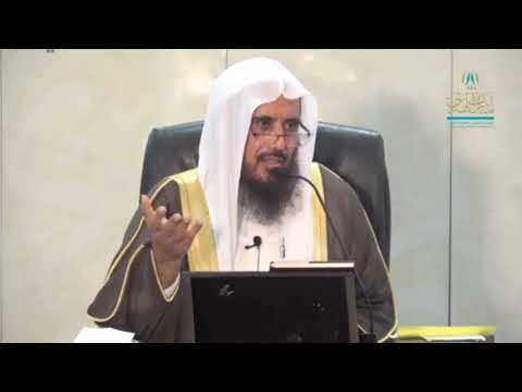 هل يشرع للإنسان أن يتصدق إذا نجاه الله من حادث أو دفع عنه نقمة الشيخ أ د سعد الخثلان