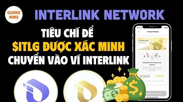 Quá trình xác minh $ITLG chuẩn bị diễn ra, tiêu chí xác minh $ITLG là gì?