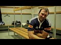Interview: Andries Bekker