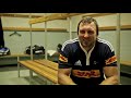 Interview: Andries Bekker
