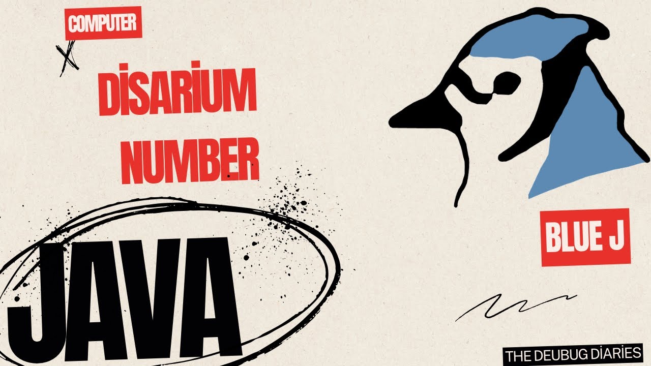 Disarium Numbers Explained for Beginners