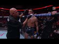 Ian Machado Garry vs Carlos Prates | UFC Fight Night | DAZN Highlights