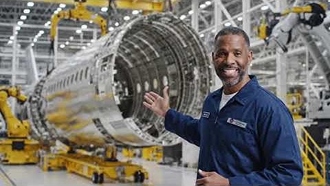 How Planes Are Made: Inside the Most Advanced Aircraft Factory