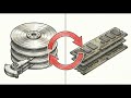 System Design: B-Trees, SSTables, LSM Trees &amp; Indexes Explained