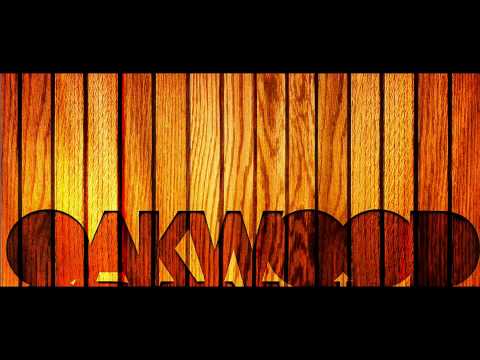 Roddy Rod — OAKWOOD GRAIN II - trailer
