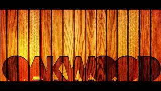 OAKWOOD GRAIN II - trailer