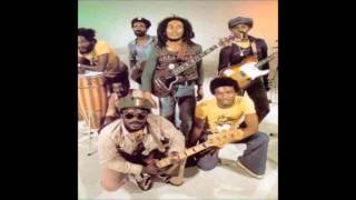 Bob Marley - Top Rankin´  (Demo)