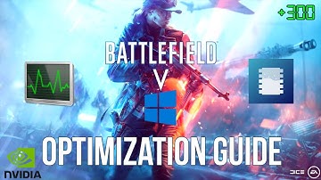 Battlefield V Optimization Guide