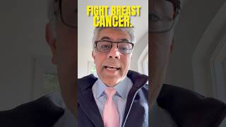 Antihistamines fight breast cancer, boosting survival by up to 33%.