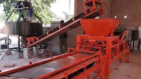 HR01 - Dây chuyền băng tải cấp liệu tự động khay nhựa gạch lục giác, zig zag, terrazzo 0983001038