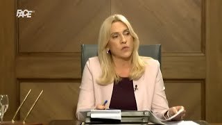 Sramno obraćanje Cvijanović pred Vijećem sigurnosti UN-a: BiH je utočište terorizma!