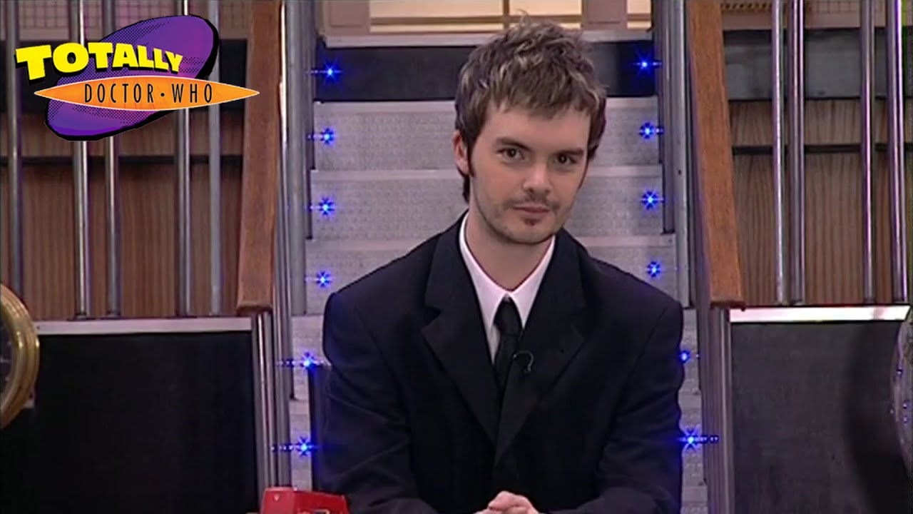 Totally Doctor Who Series 2: Episode 12 | Finale (Extended Cut)