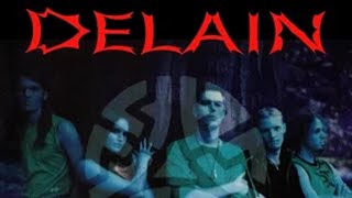 Watch Delain Predestined Lives video