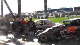 Super Dirt Week PA Vintage Dirt Modifieds