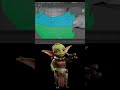 Senior Character Artist explains his retopology workflow #gameart #characterart #3dart