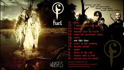 Fuel - Angels & Devils (Full Album)