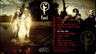 Fuel - Angels & Devils (Full Album)