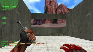 Counter Strike Base Builder By Shoki