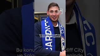 Emiliano Sala İçin Tarihi Tazminat Davası