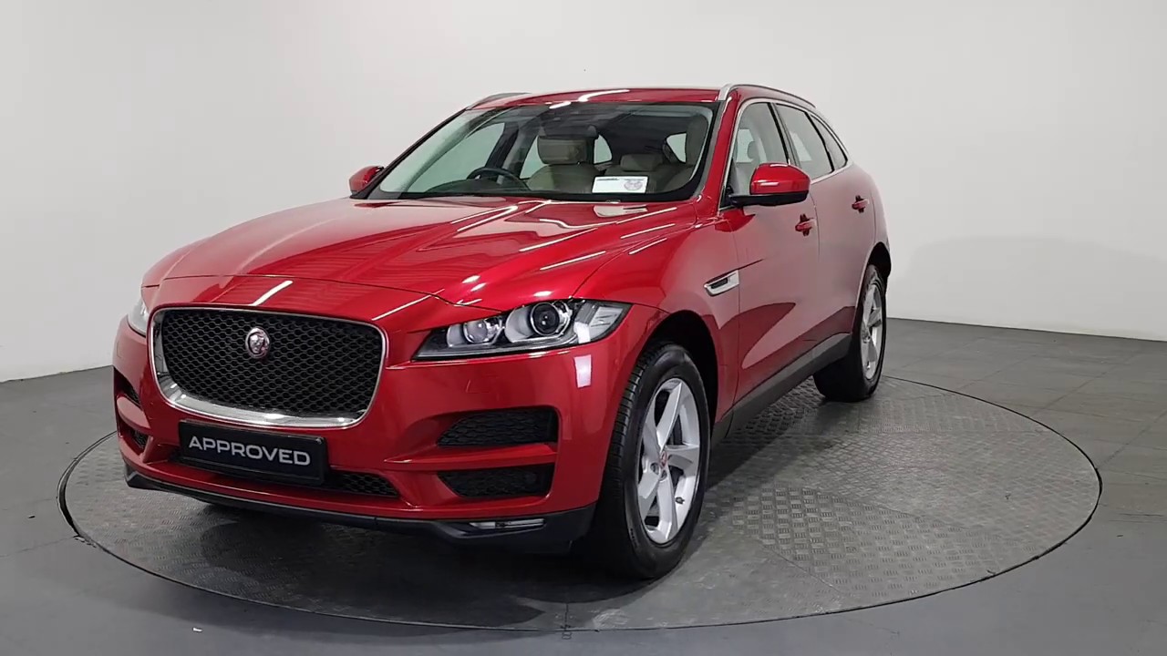 Jaguar модель 171