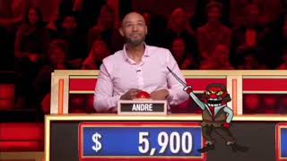 Press Your Luck: Whamigo Montoya Profile