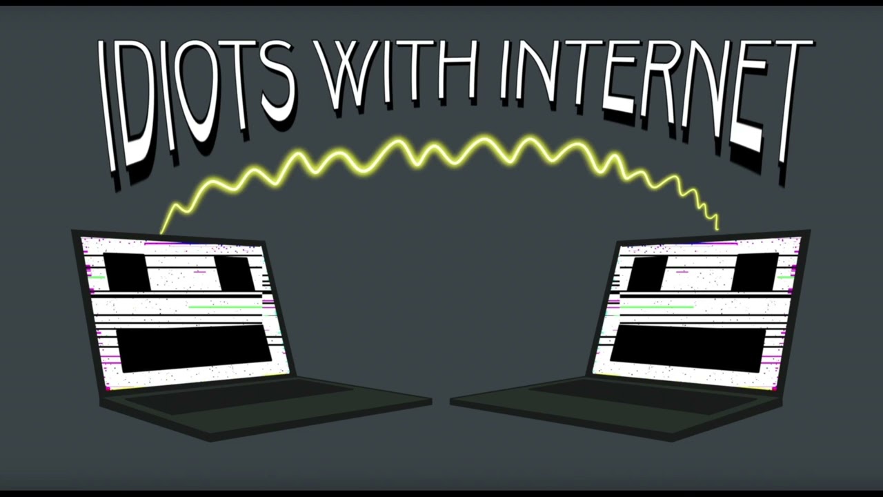 "Bearded Chinese Genocide"