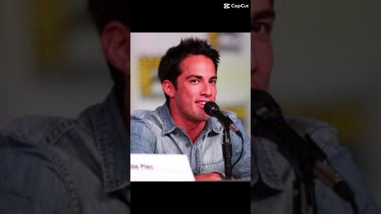 Tyler Lockwood ❤️❤️ 