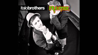 Italobrothers-Stamp On The Ground Remix