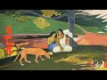 Paul Gauguin: Eintauchen in seine Fantasie | 360° Video | ARTE