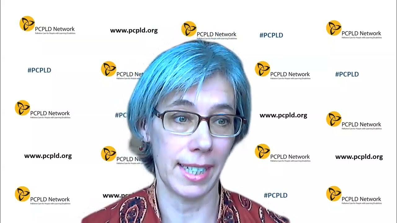 Do Not Resuscitate? DNACPR & people with learning disabilities, 13