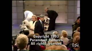 Mopo Productionsparamount Television 1993