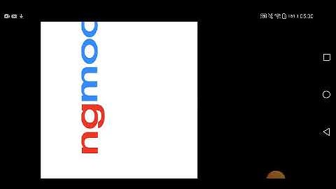 rolando Android intro touchhle