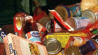 Kids' Meals Inc. delivers Thanksgiving meals to Houston area families in need