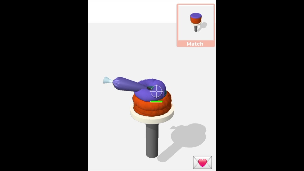 Make the cake - YouTube