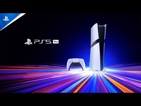PlayStation 5 Pro