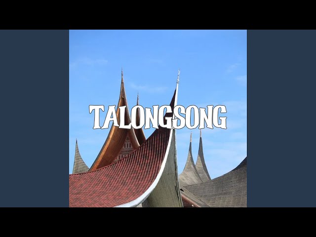 Talongsong (feat. Ajay RJ) class=