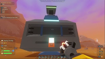 Skyformer ( Survival Automation Terraforming ) Playtest Part 3