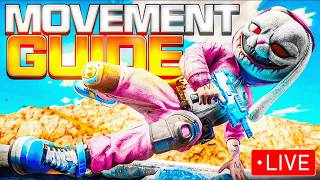 👑#1 SOLO QUAD MOVEMENT POV👑 | GRIND TO PARTNER | !sub !discord !gun !tts