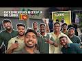ලංකාවේ ව්යවසායක Meetup එක | A Day at an Entrepreneurs Meetup in Sri Lanka