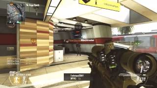 Collision: A Multi CoD Tritage ft. Nicole, Bane, and Opeth (Edited By Davis)