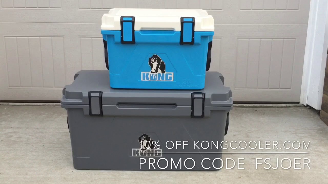 Best cooler USA made and lifetime warranty New discount code JOER5