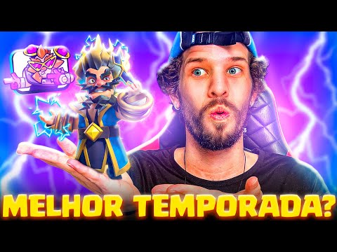 How to Prioritize Clash Royale Card Upgrades at Season Start