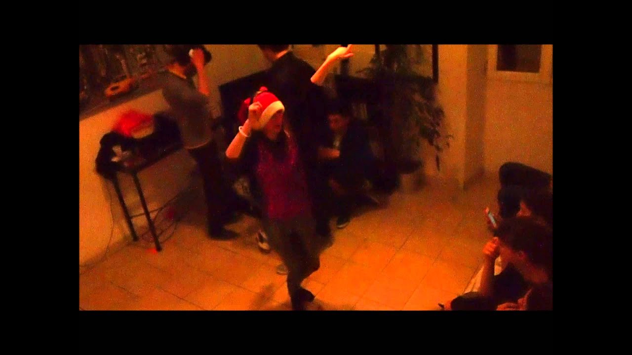 Do The Harlem Shake !! YouTube