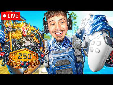 🔴 Live - #1 Black Ops 7 Console Player + New Bo7 Season 3 Update! (level 1000)