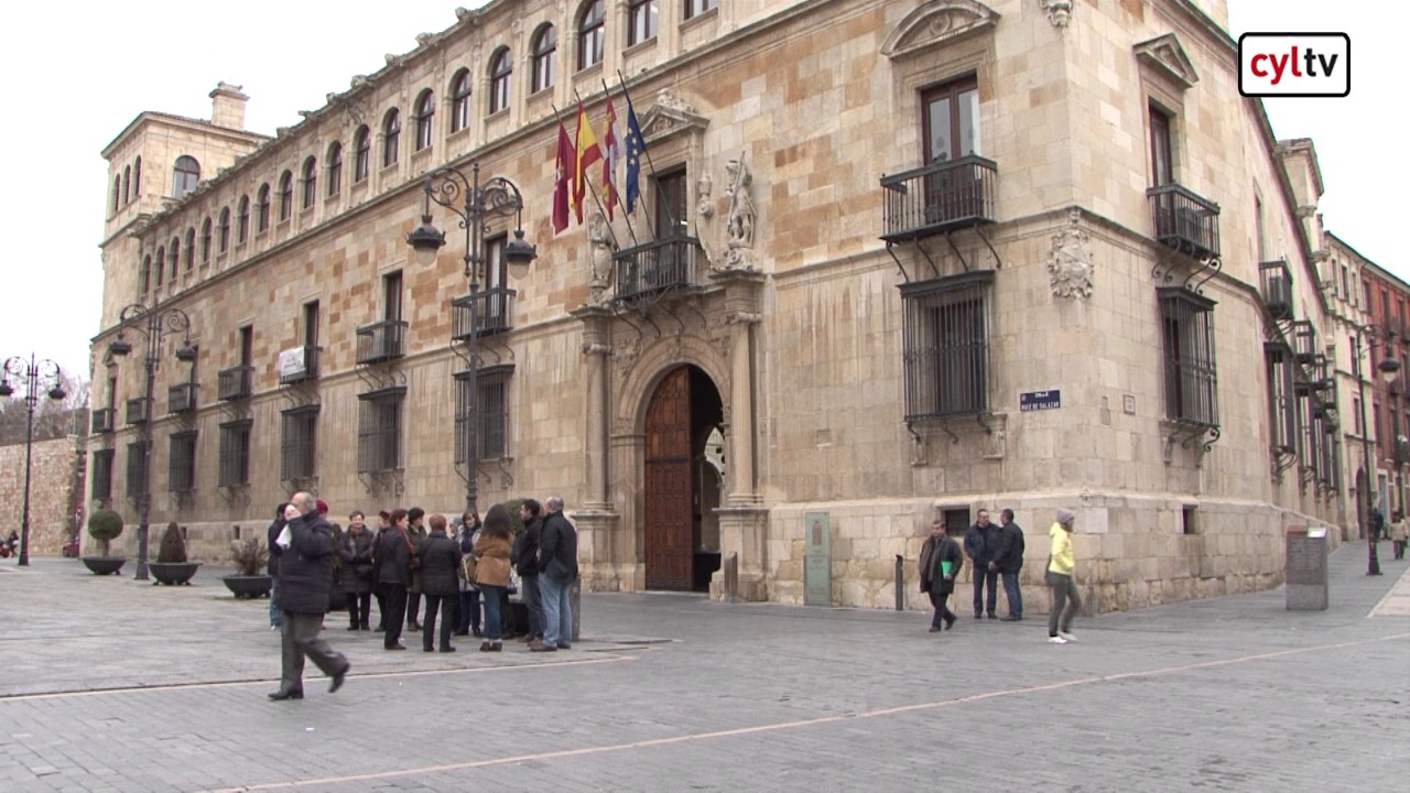 Tiempo de Viajar.- León (05/03/2017)