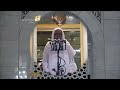 تكبيرات عيد الفطر المبارك عام1435هجرية بصوت مؤذن المسجد الحرام فاروق حضراوي 