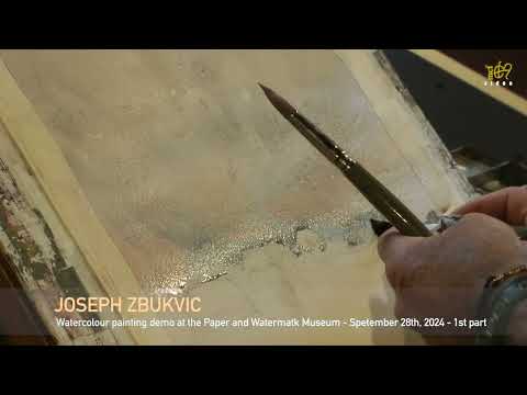joseph zbukvic born