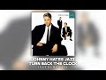 Johnny Hates Jazz - Turn Back The Clock (Instrumental)